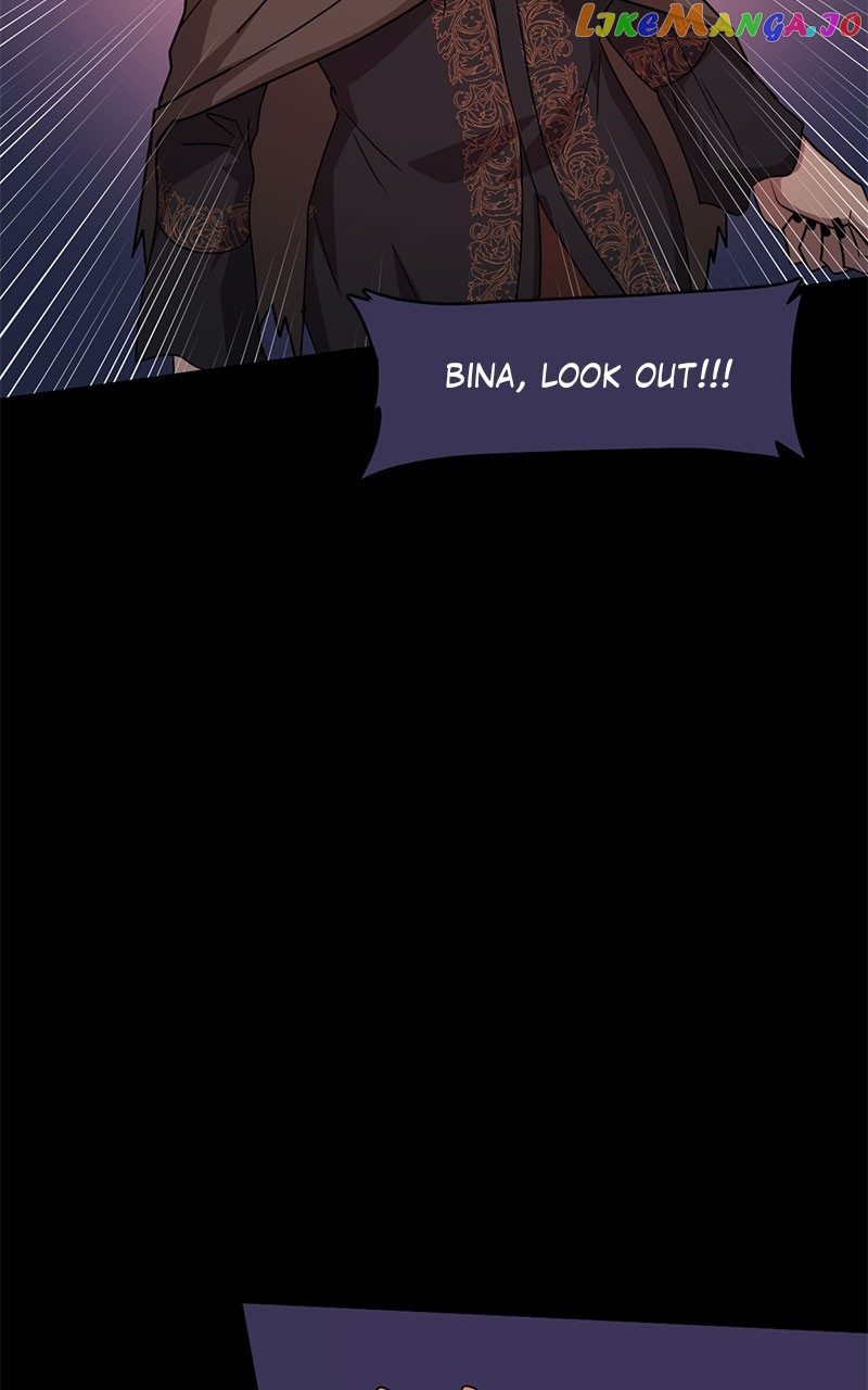 Tales of Sarimin the Jinn Chapter 111 - page 22