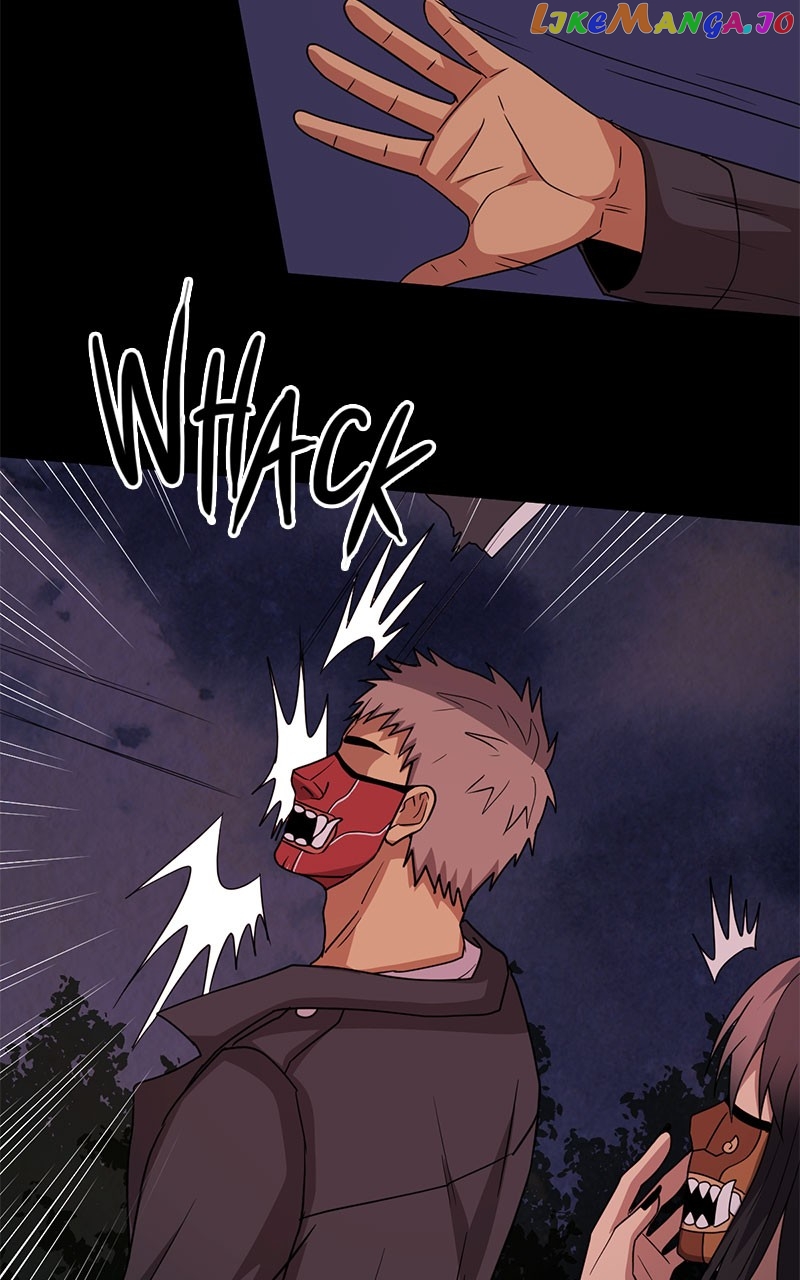 Tales of Sarimin the Jinn Chapter 111 - page 23