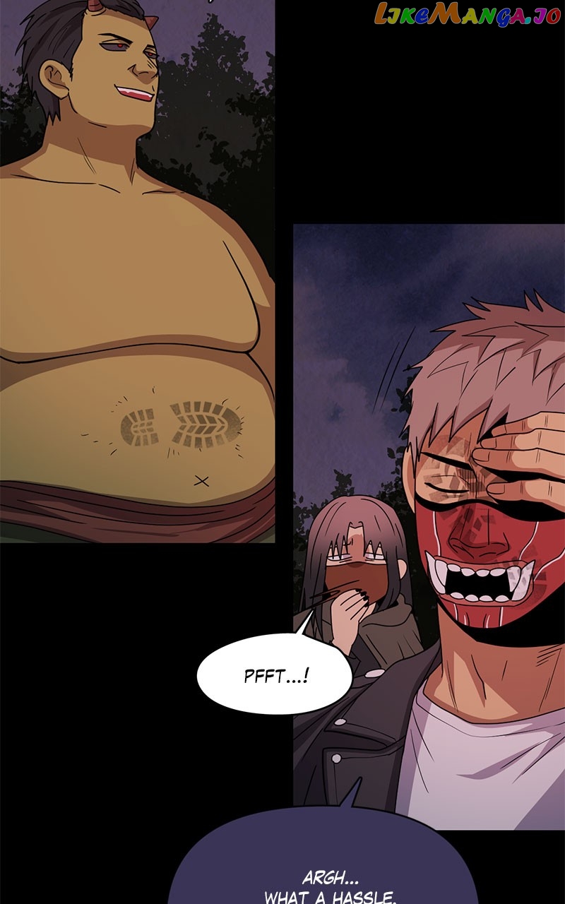Tales of Sarimin the Jinn Chapter 111 - page 25