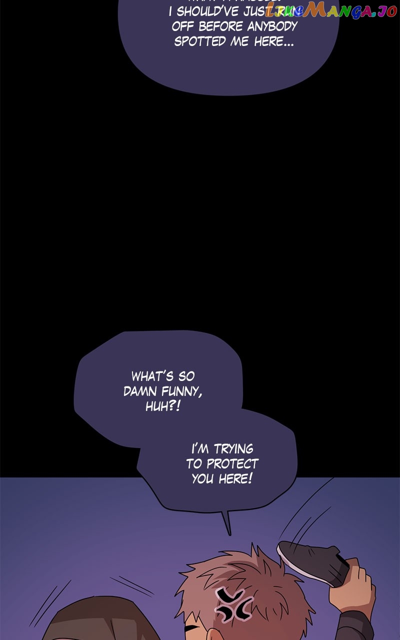 Tales of Sarimin the Jinn Chapter 111 - page 26