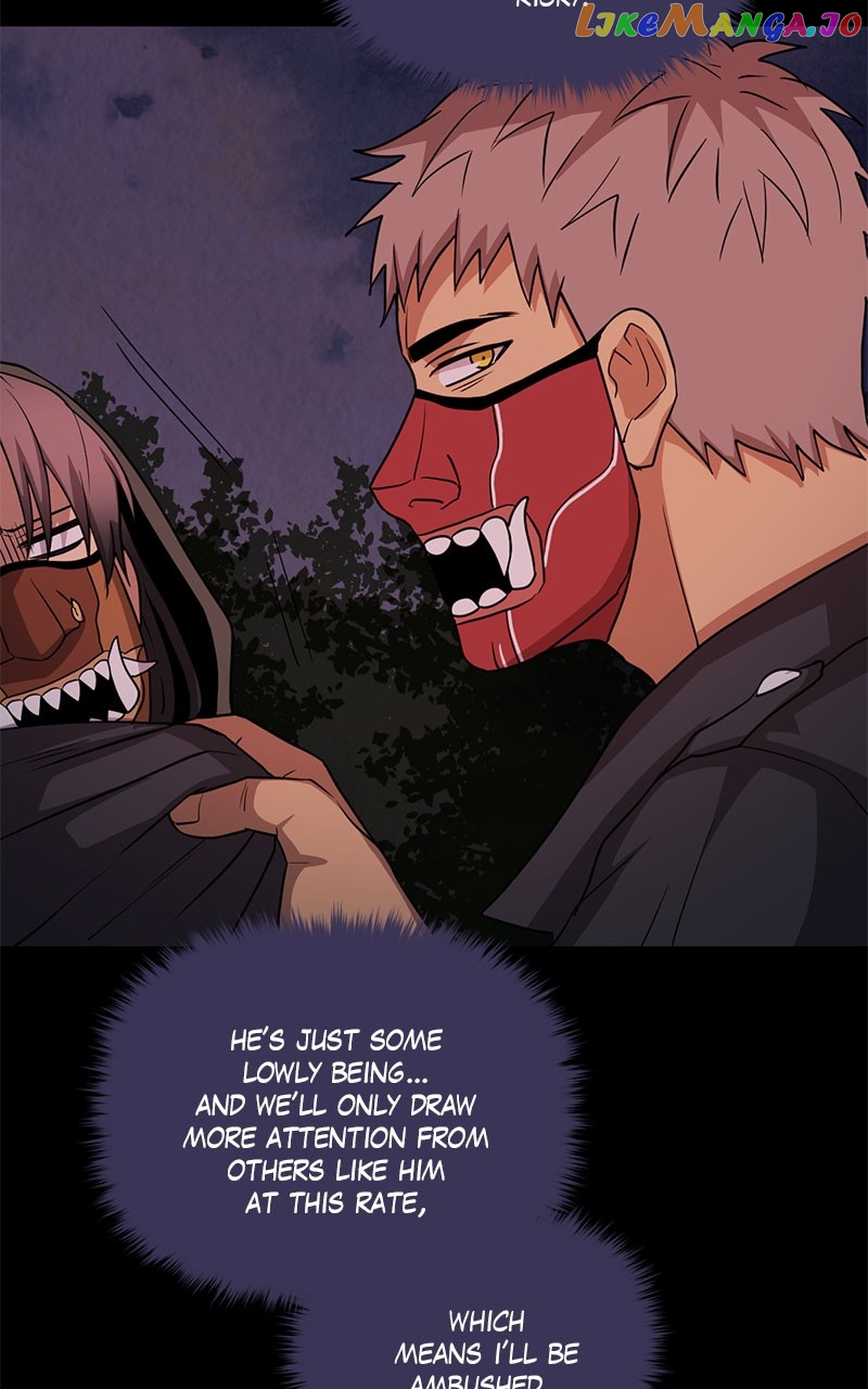 Tales of Sarimin the Jinn Chapter 111 - page 28