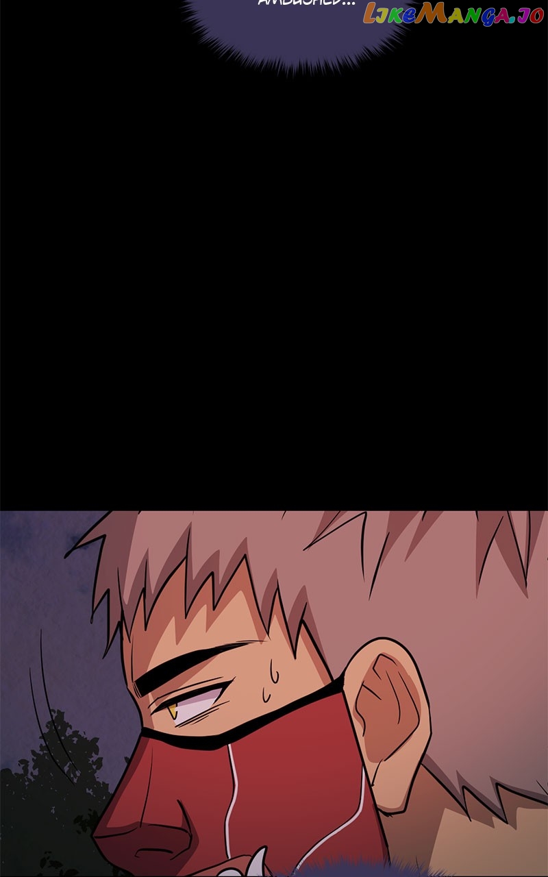 Tales of Sarimin the Jinn Chapter 111 - page 29