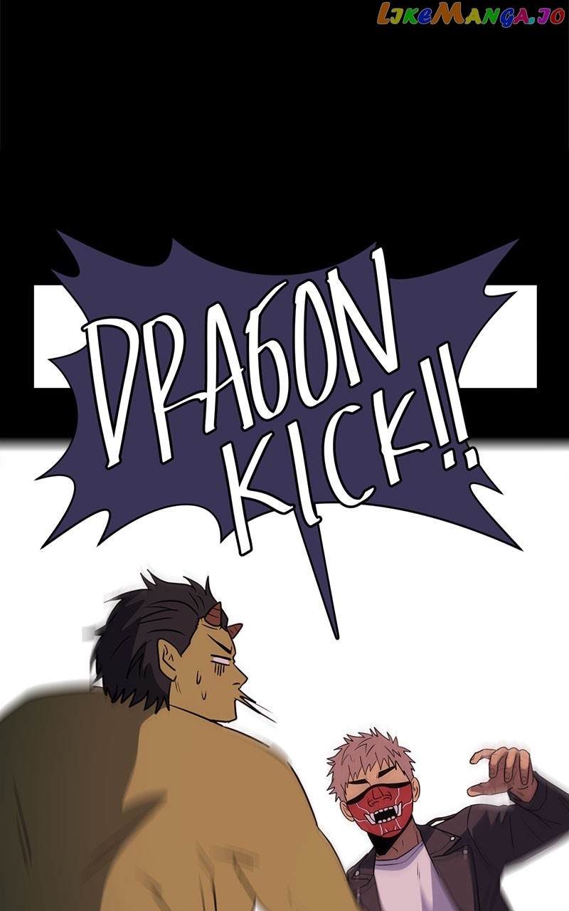 Tales of Sarimin the Jinn Chapter 111 - page 4