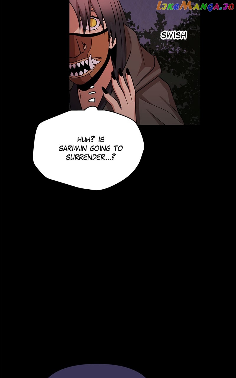 Tales of Sarimin the Jinn Chapter 111 - page 31