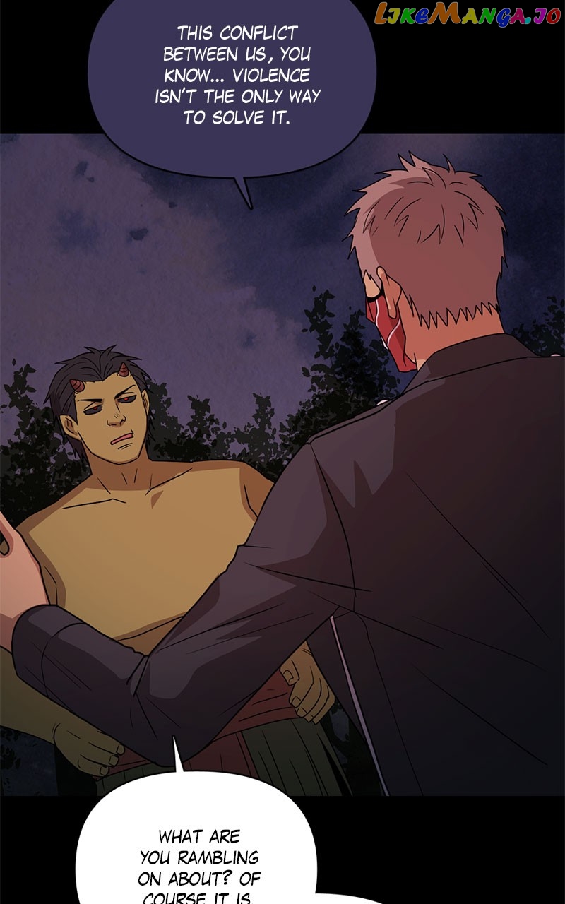 Tales of Sarimin the Jinn Chapter 111 - page 32