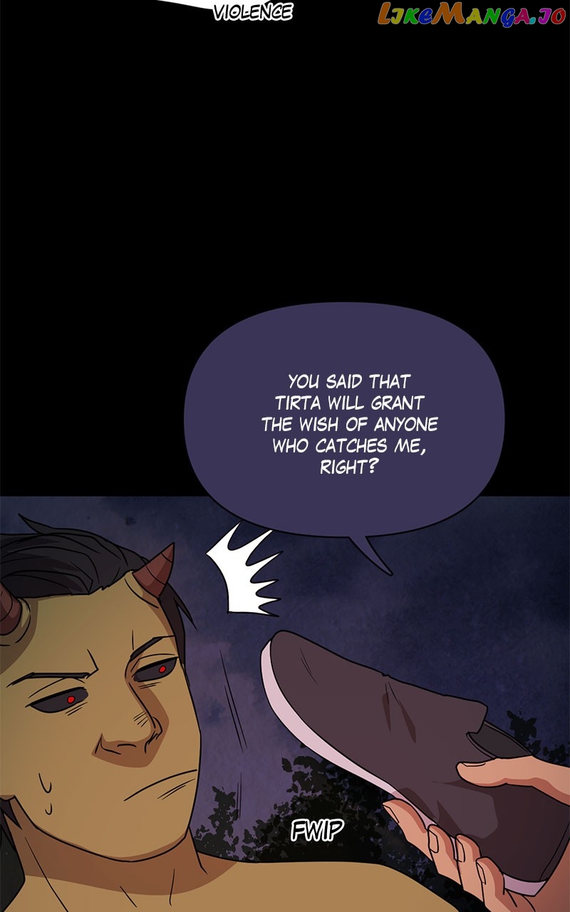 Tales of Sarimin the Jinn Chapter 111 - page 35