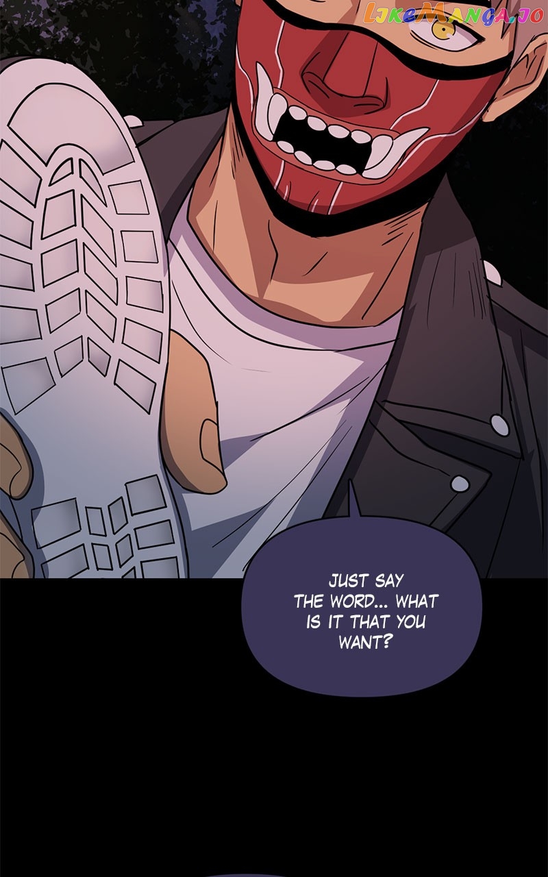 Tales of Sarimin the Jinn Chapter 111 - page 37