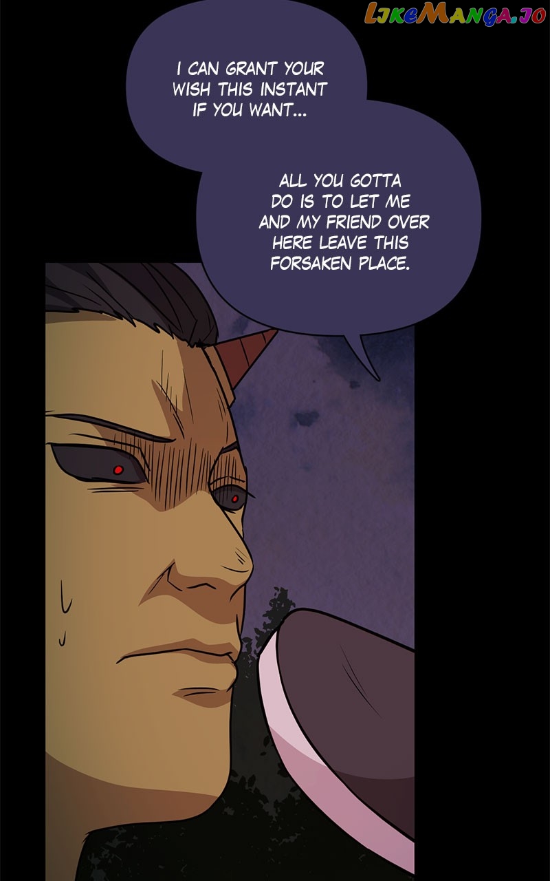 Tales of Sarimin the Jinn Chapter 111 - page 38