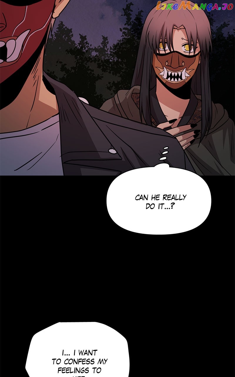 Tales of Sarimin the Jinn Chapter 111 - page 40