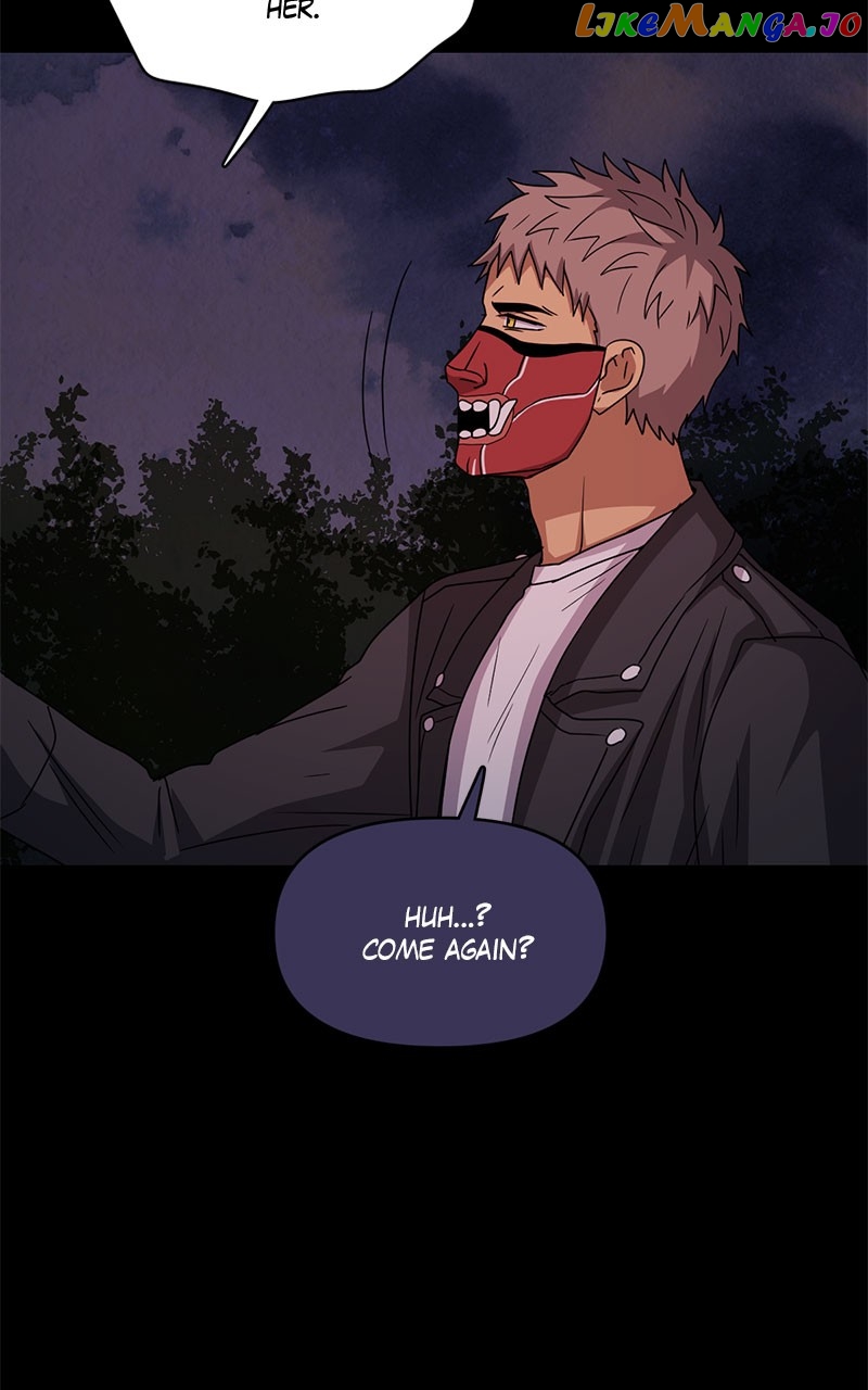 Tales of Sarimin the Jinn Chapter 111 - page 41