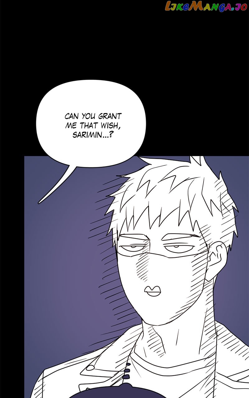 Tales of Sarimin the Jinn Chapter 111 - page 45