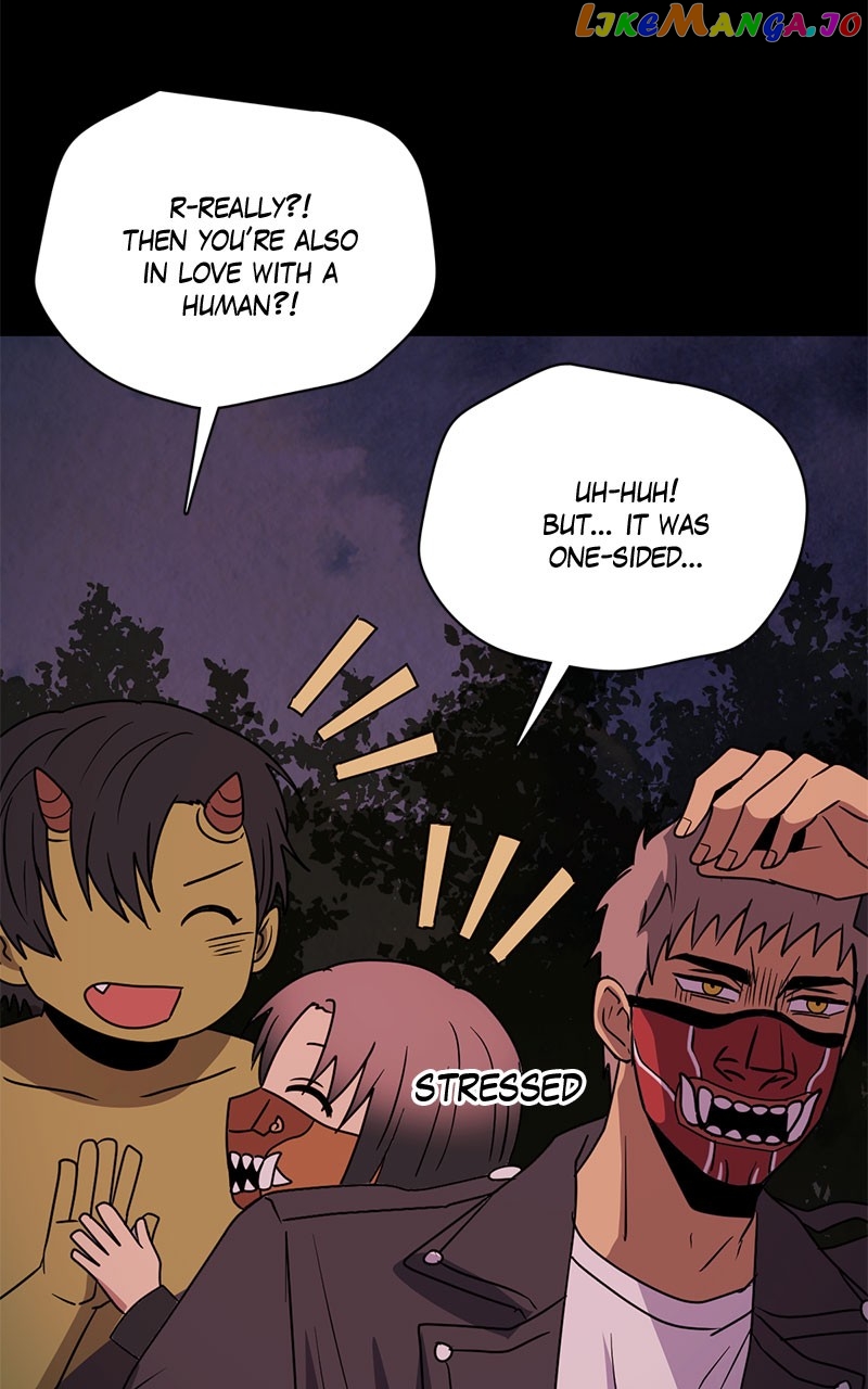 Tales of Sarimin the Jinn Chapter 111 - page 50