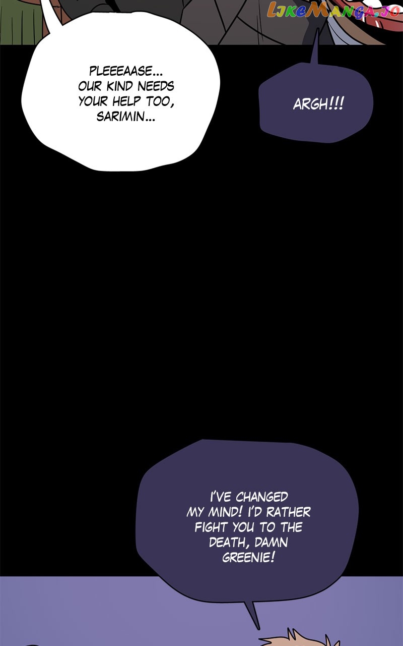 Tales of Sarimin the Jinn Chapter 111 - page 53