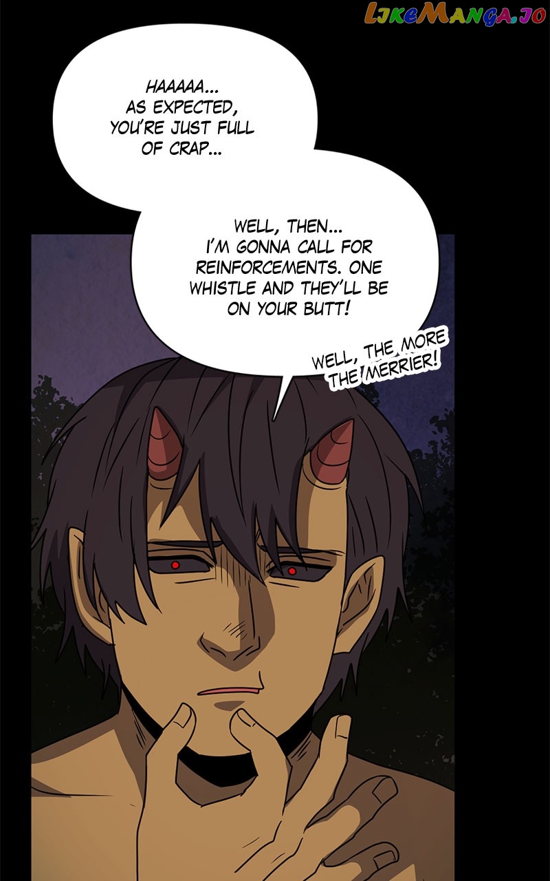 Tales of Sarimin the Jinn Chapter 111 - page 55