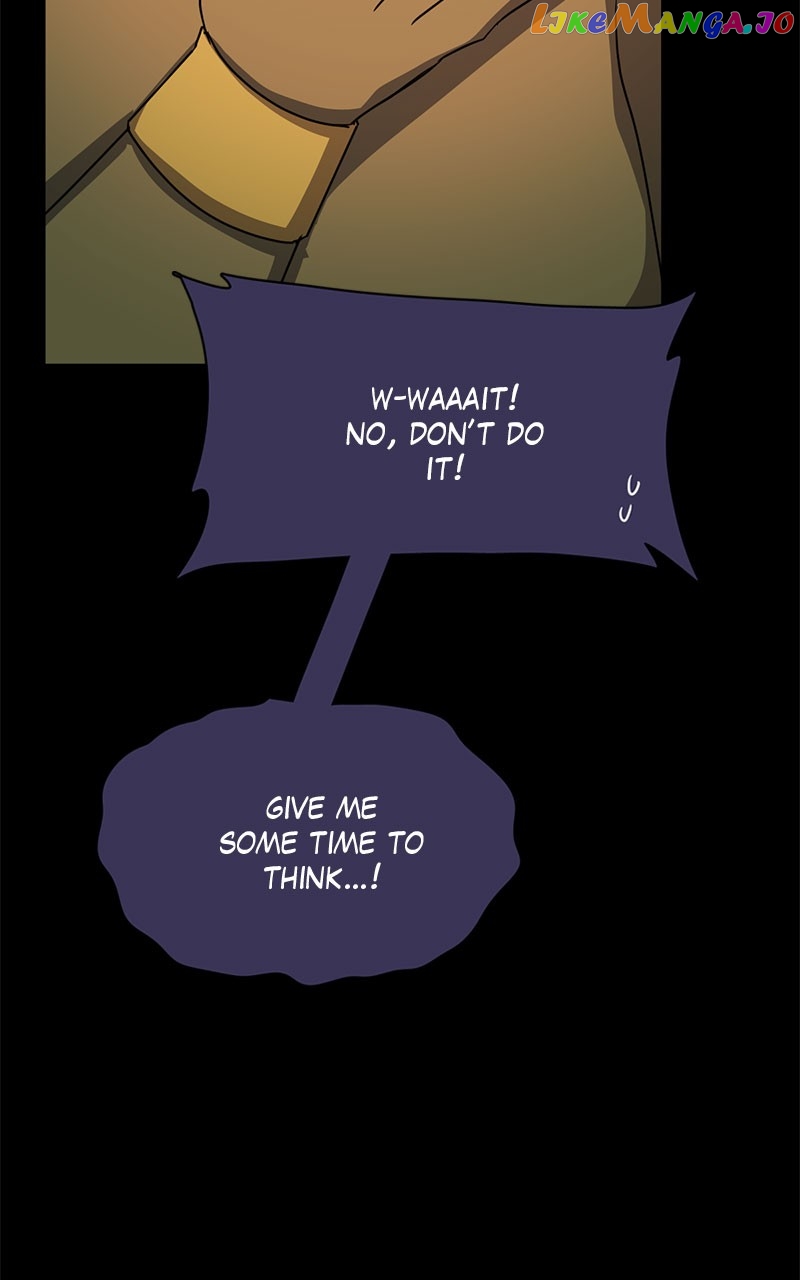 Tales of Sarimin the Jinn Chapter 111 - page 56