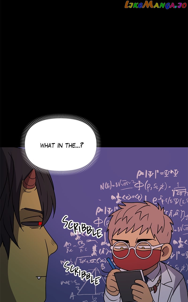 Tales of Sarimin the Jinn Chapter 111 - page 57