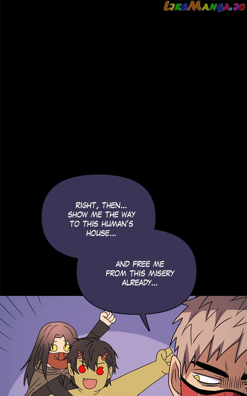 Tales of Sarimin the Jinn Chapter 111 - page 62