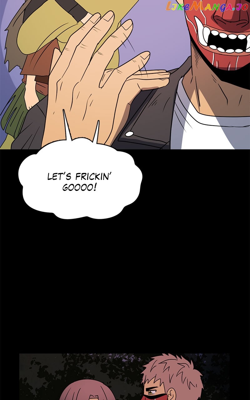 Tales of Sarimin the Jinn Chapter 111 - page 63