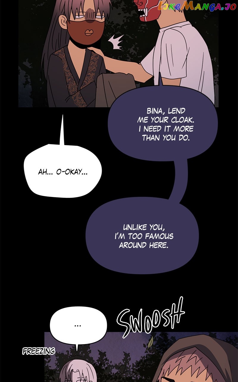 Tales of Sarimin the Jinn Chapter 111 - page 64