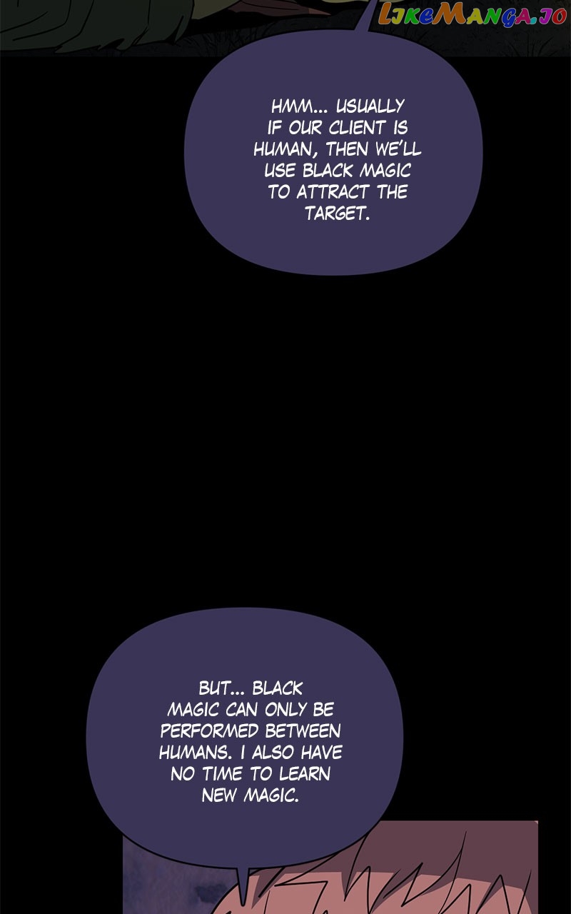 Tales of Sarimin the Jinn Chapter 111 - page 70