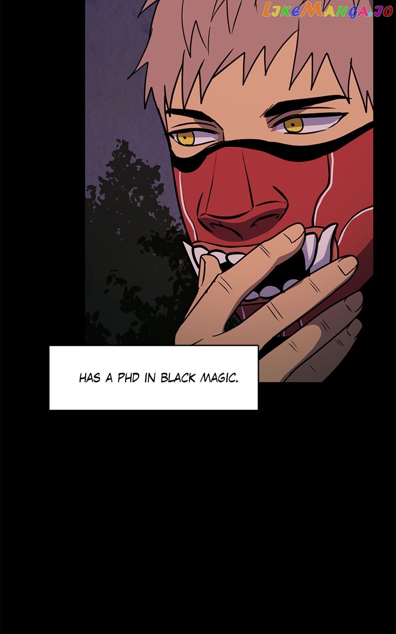 Tales of Sarimin the Jinn Chapter 111 - page 71