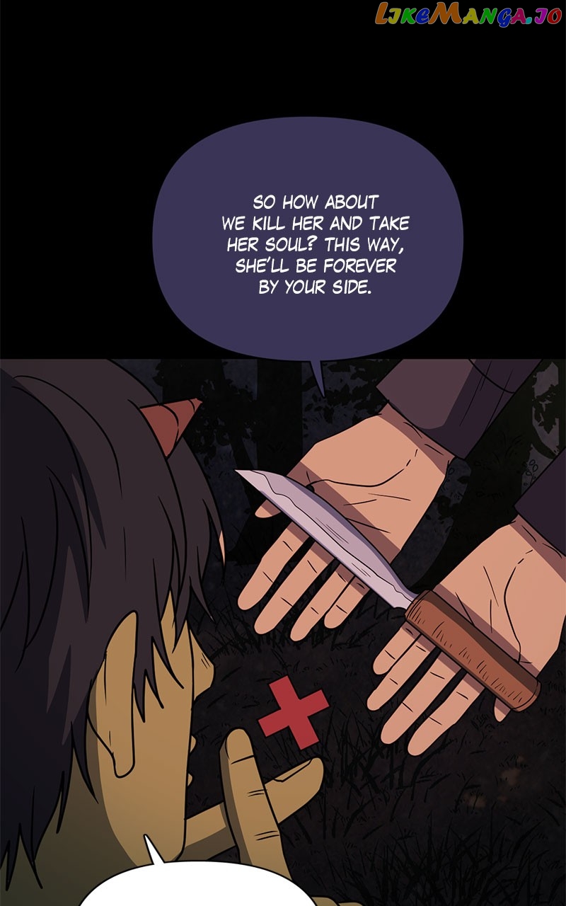 Tales of Sarimin the Jinn Chapter 111 - page 72