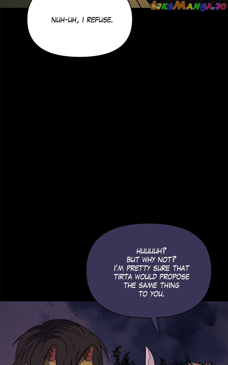 Tales of Sarimin the Jinn Chapter 111 - page 73