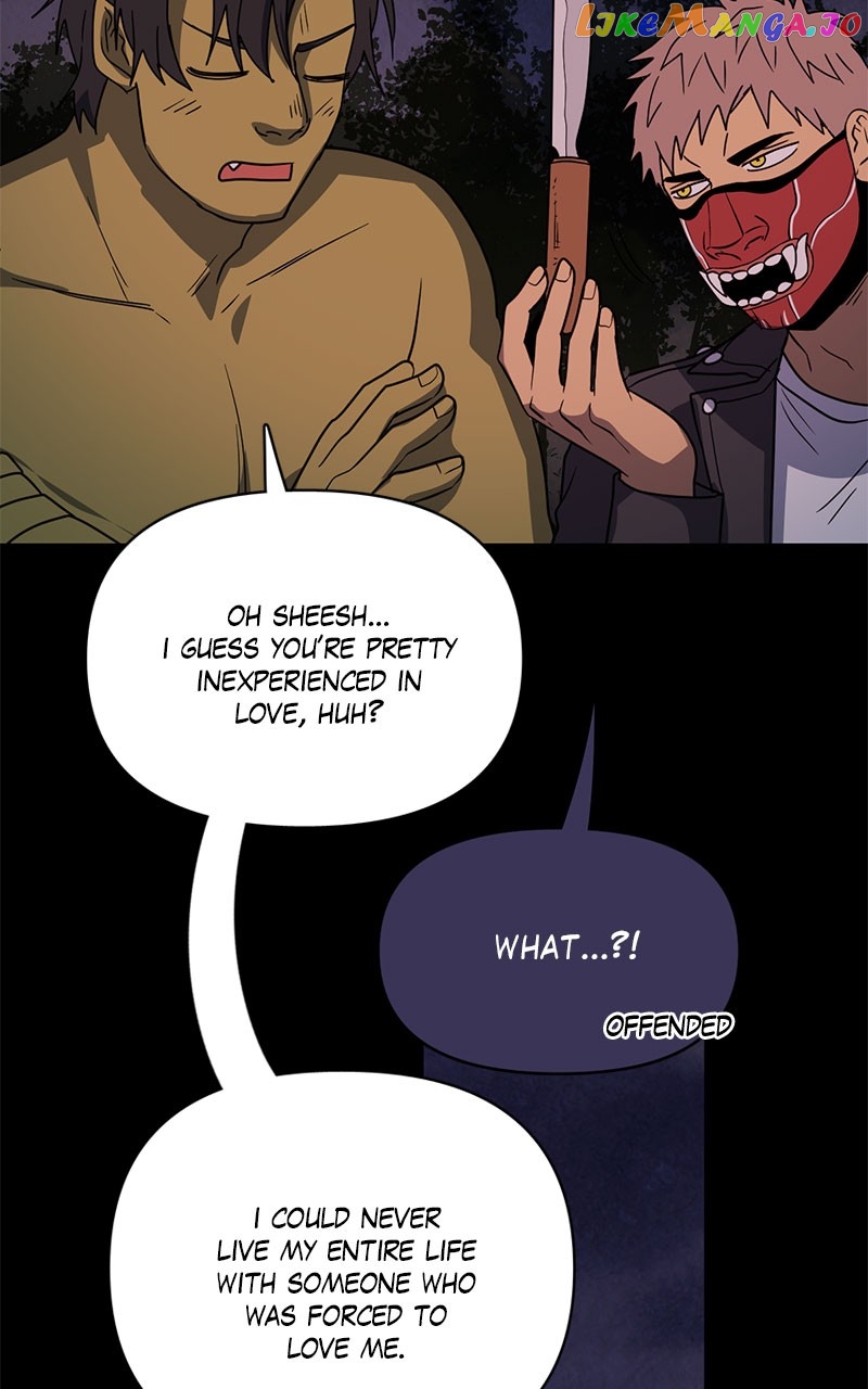 Tales of Sarimin the Jinn Chapter 111 - page 74