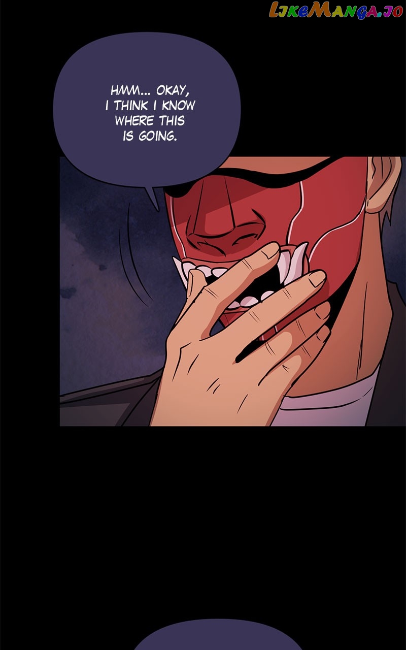 Tales of Sarimin the Jinn Chapter 111 - page 79