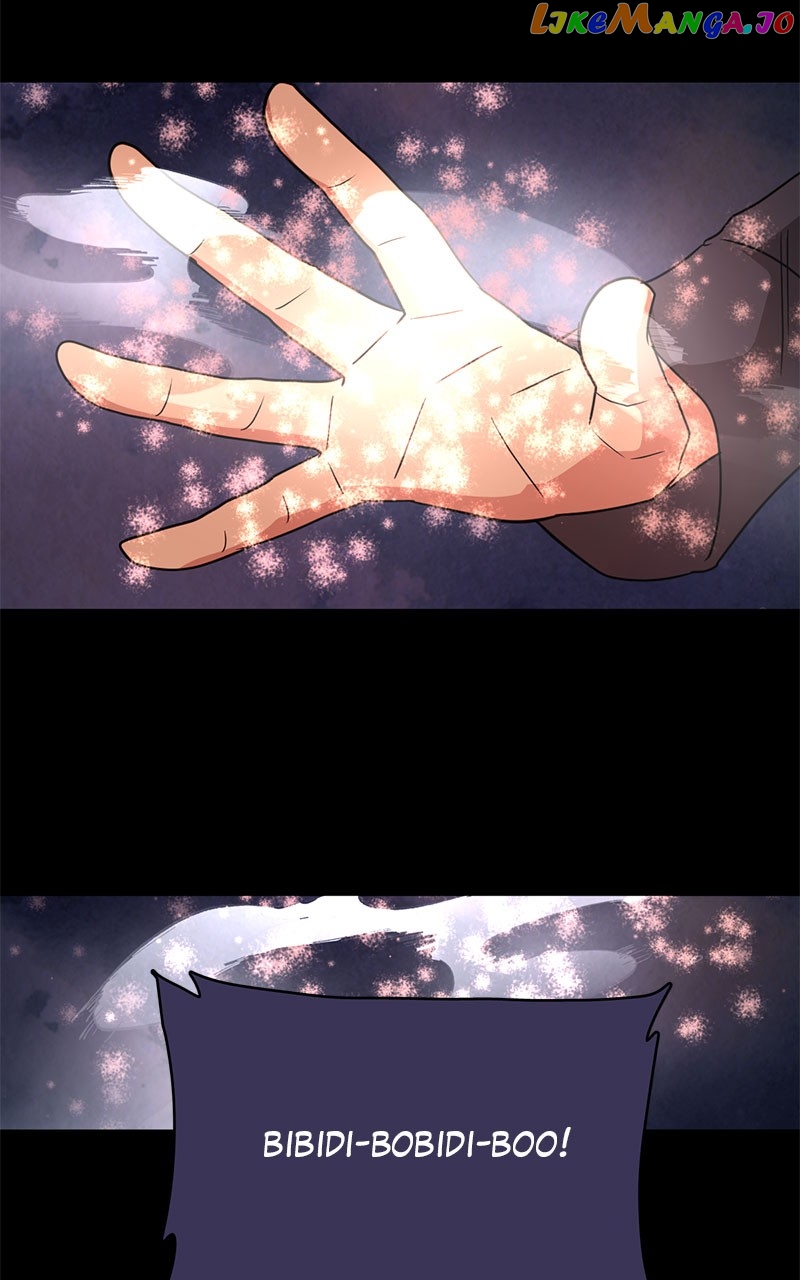 Tales of Sarimin the Jinn Chapter 111 - page 81