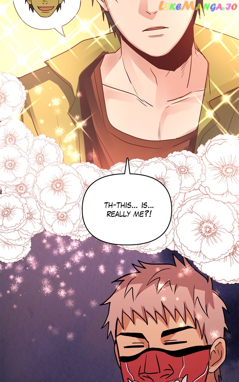 Tales of Sarimin the Jinn Chapter 111 - page 84