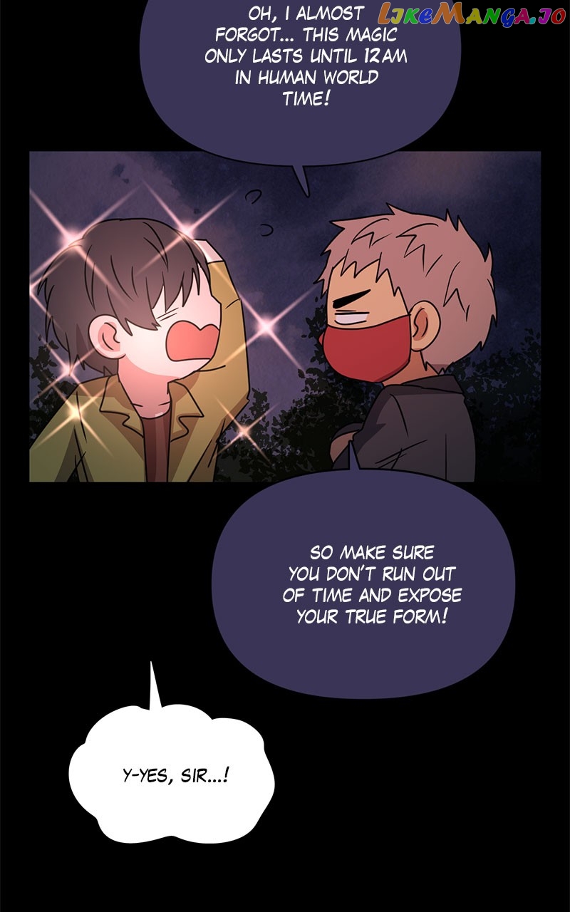 Tales of Sarimin the Jinn Chapter 111 - page 86