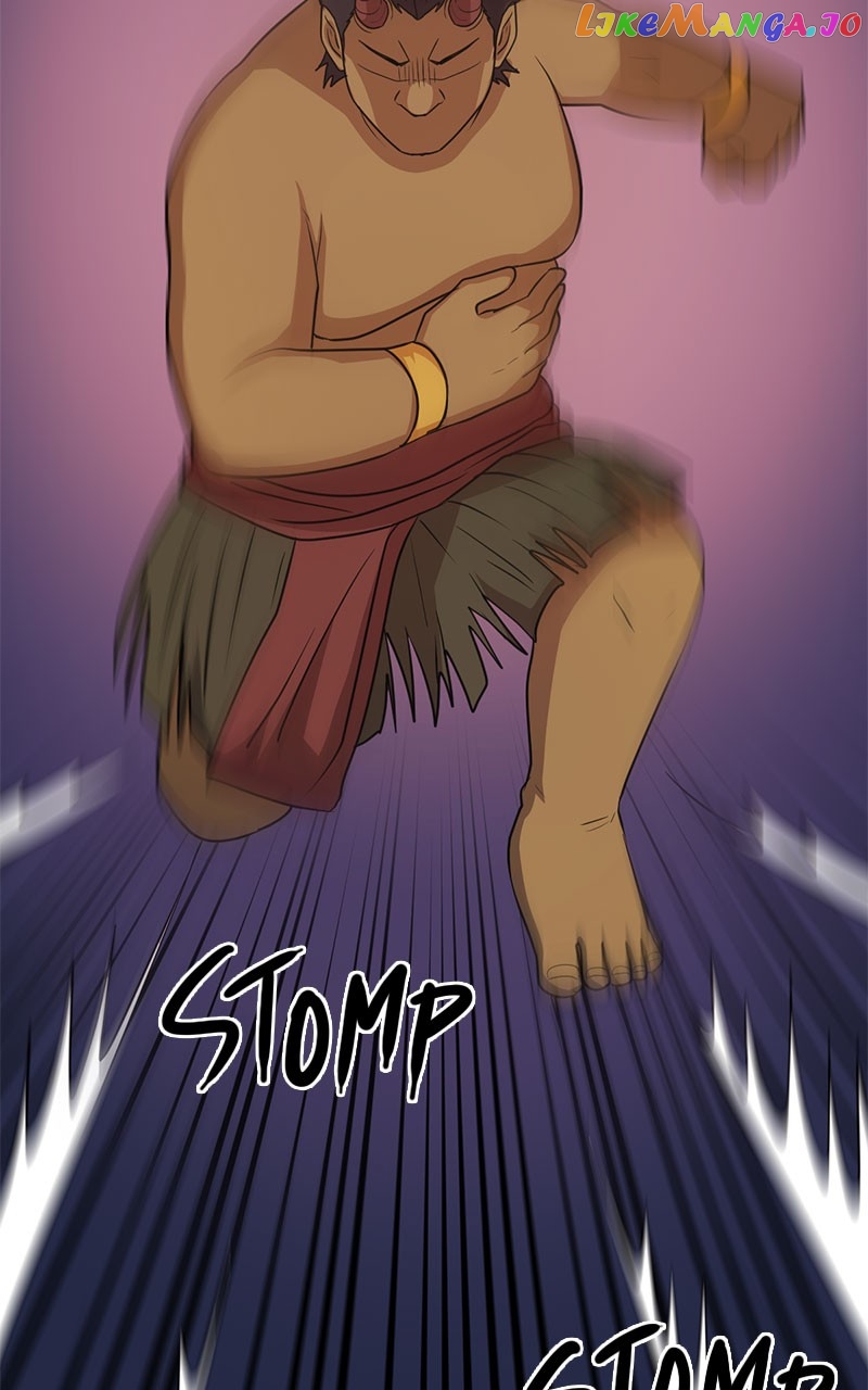 Tales of Sarimin the Jinn Chapter 111 - page 10
