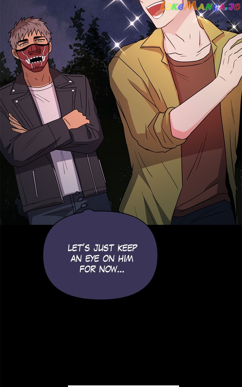 Tales of Sarimin the Jinn Chapter 112 - page 14
