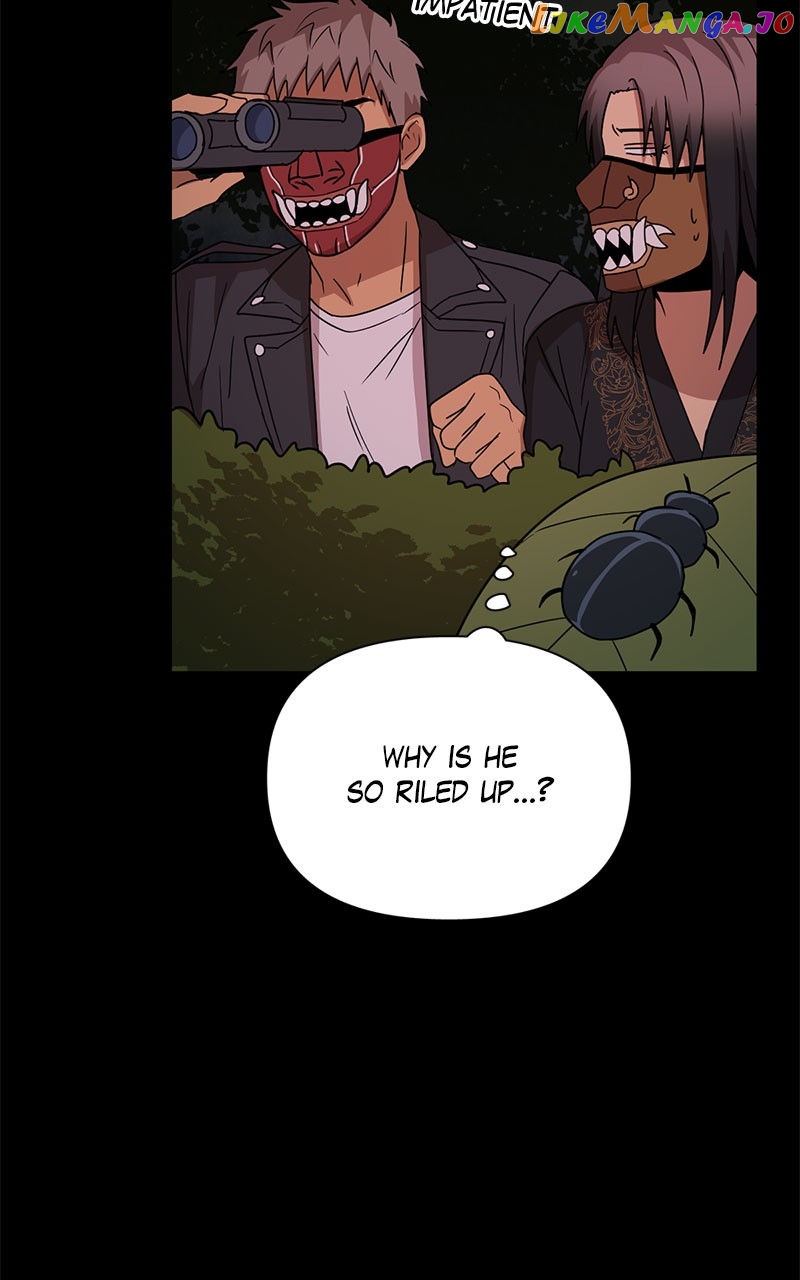 Tales of Sarimin the Jinn Chapter 112 - page 24