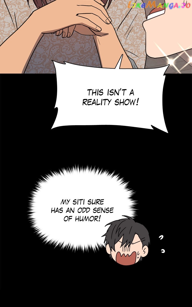 Tales of Sarimin the Jinn Chapter 112 - page 42
