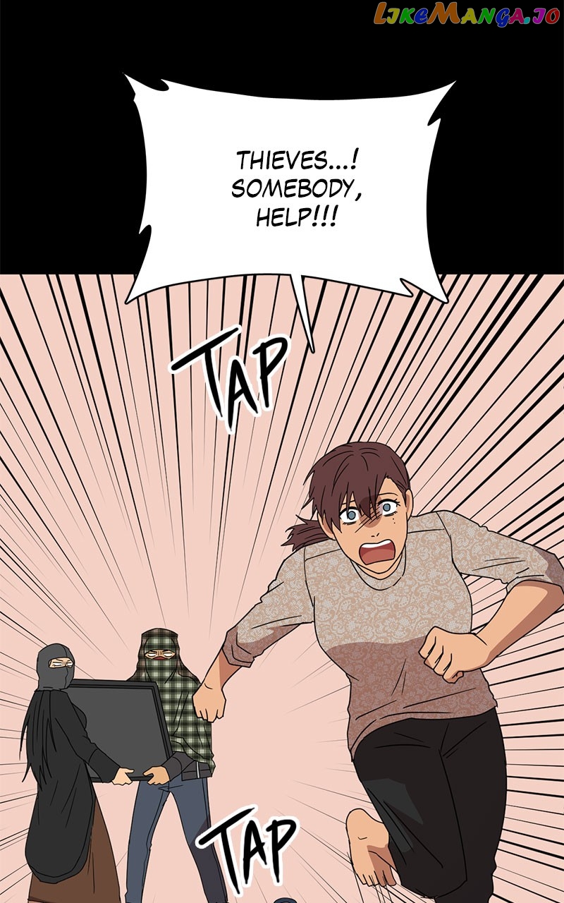 Tales of Sarimin the Jinn Chapter 112 - page 73