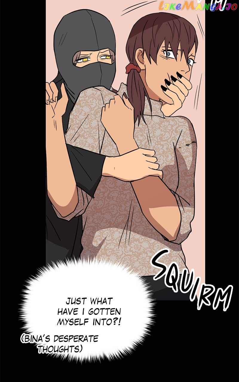 Tales of Sarimin the Jinn Chapter 112 - page 77