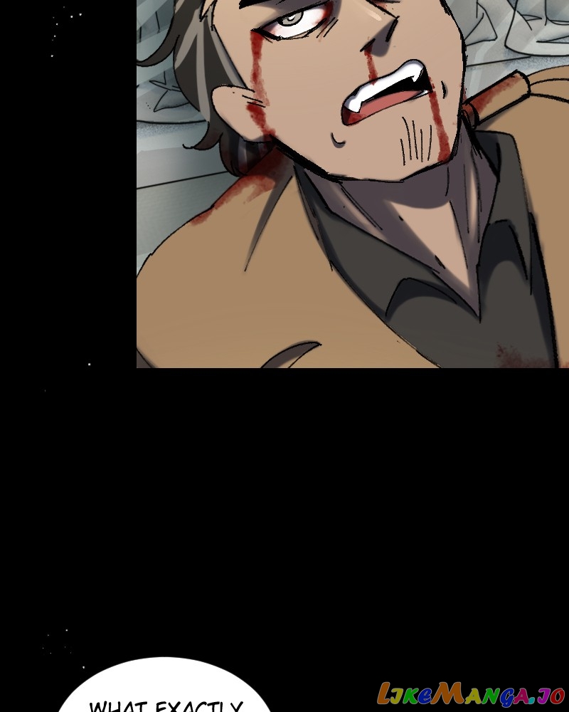 Not Even Bones Chapter 165 - page 77