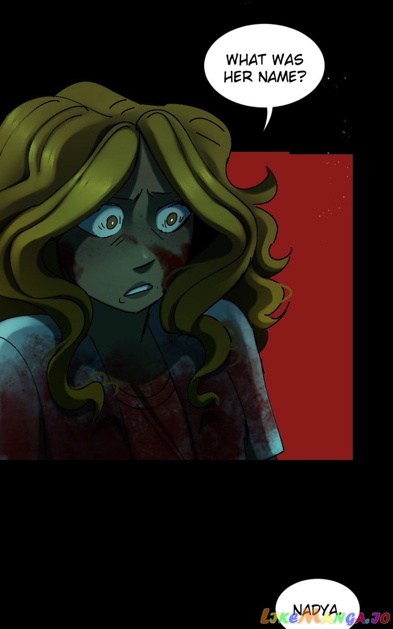 Not Even Bones Chapter 166 - page 2