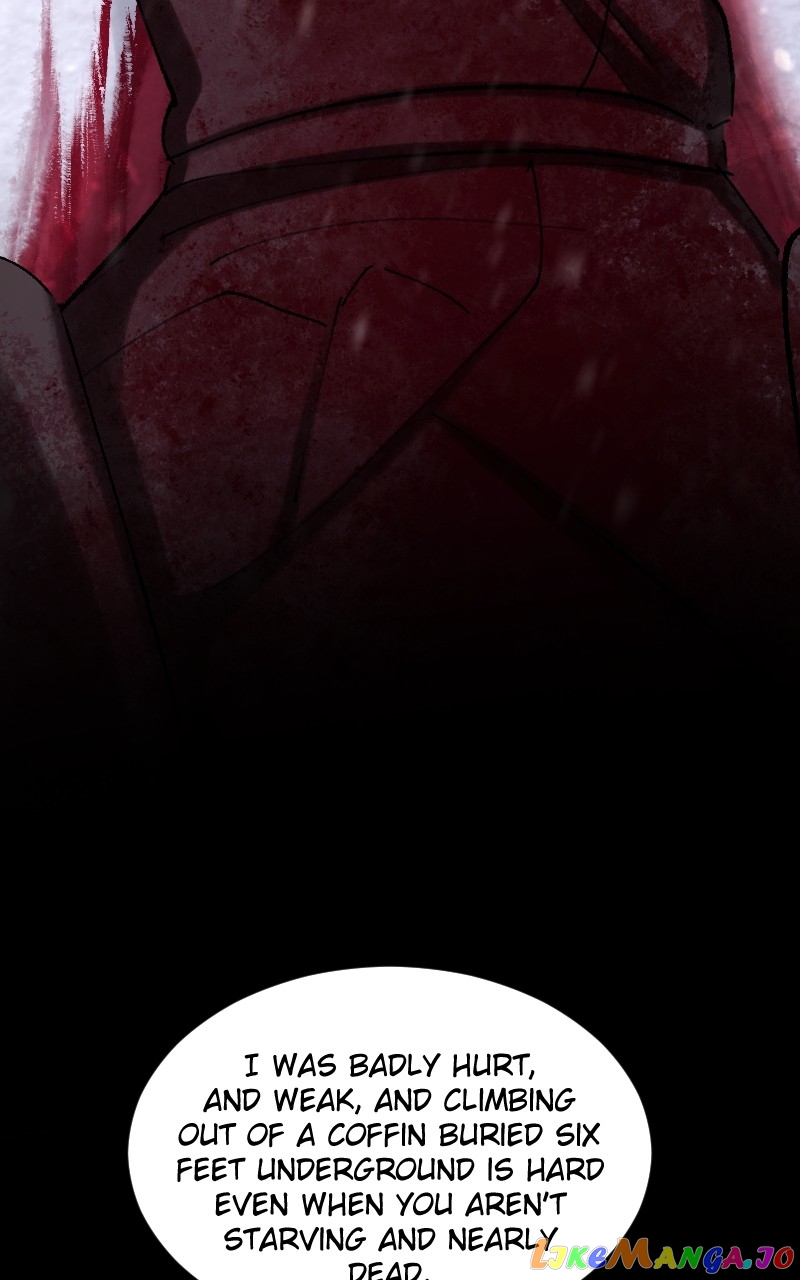 Not Even Bones Chapter 166 - page 57