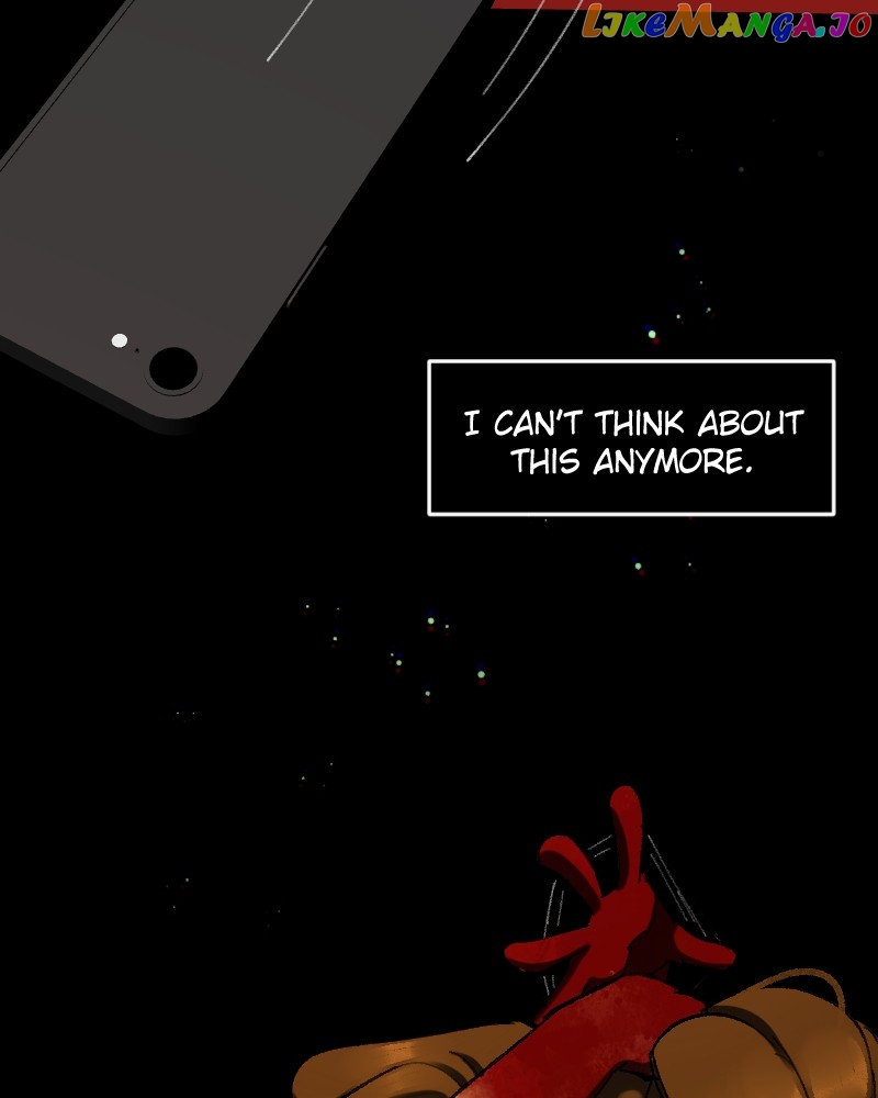 Not Even Bones Chapter 167 - page 28