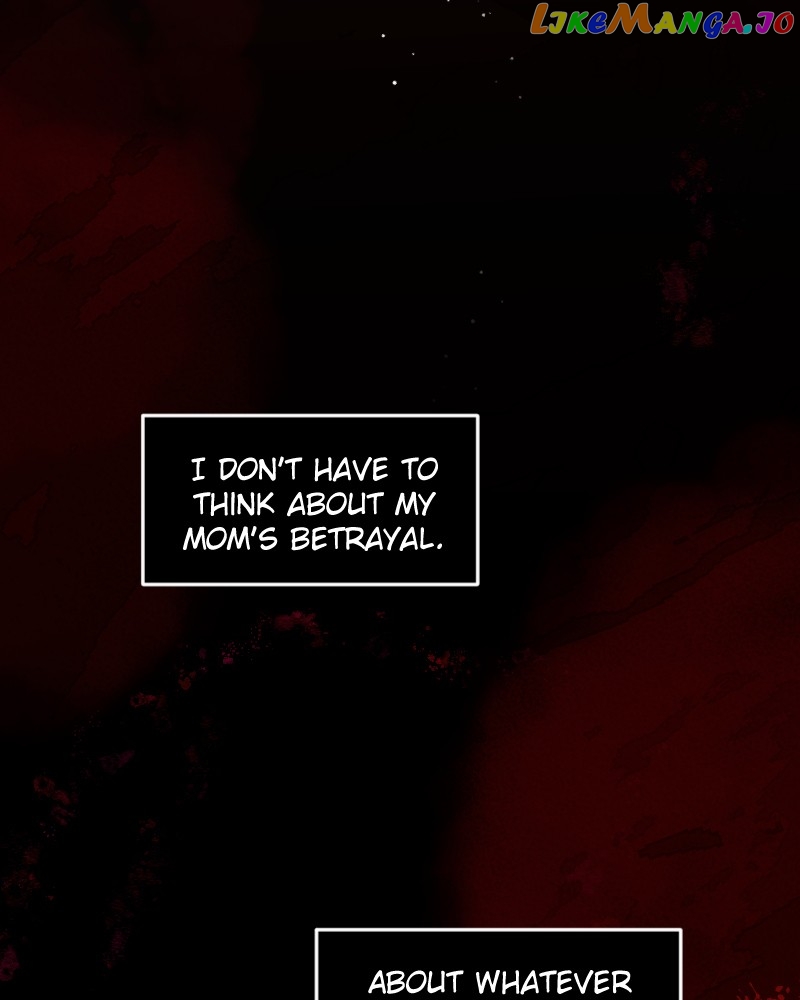 Not Even Bones Chapter 167 - page 35