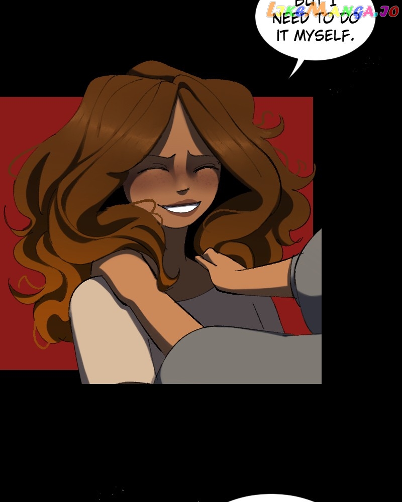 Not Even Bones Chapter 167 - page 100