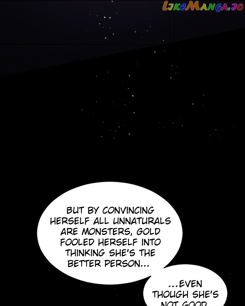 Not Even Bones Chapter 168 - page 18