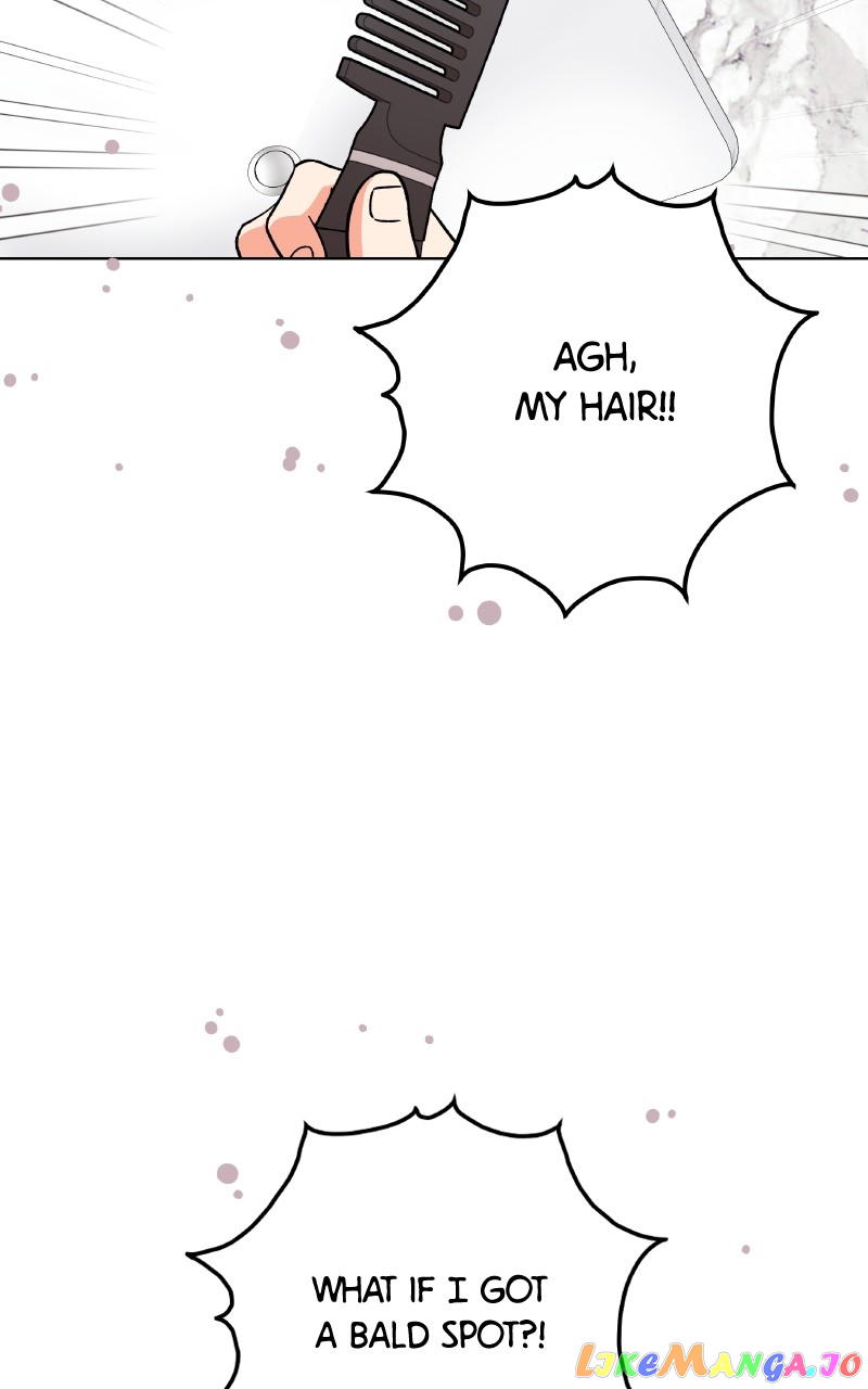 To the Stars I Love Chapter 32 - page 37