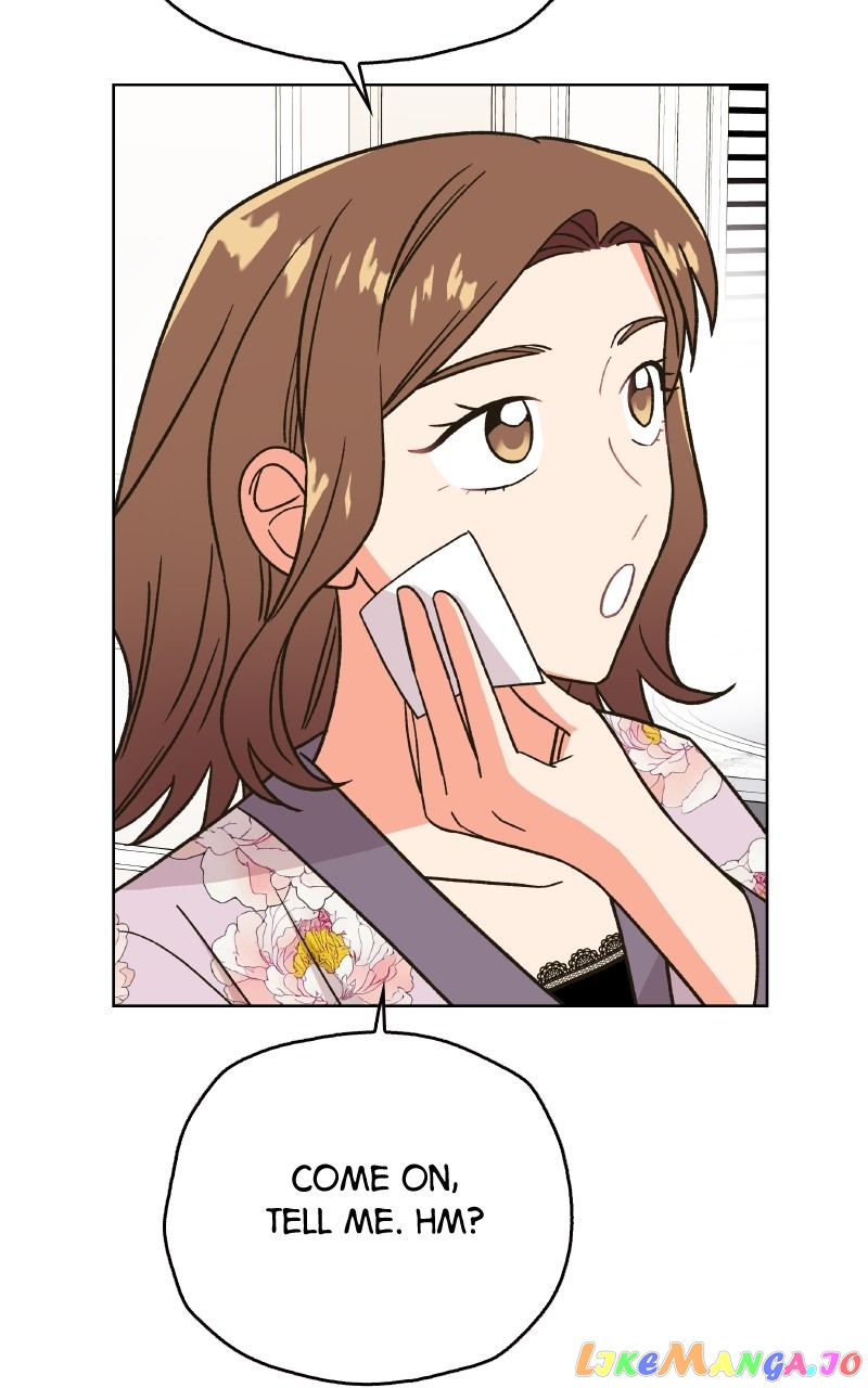To the Stars I Love Chapter 32 - page 44