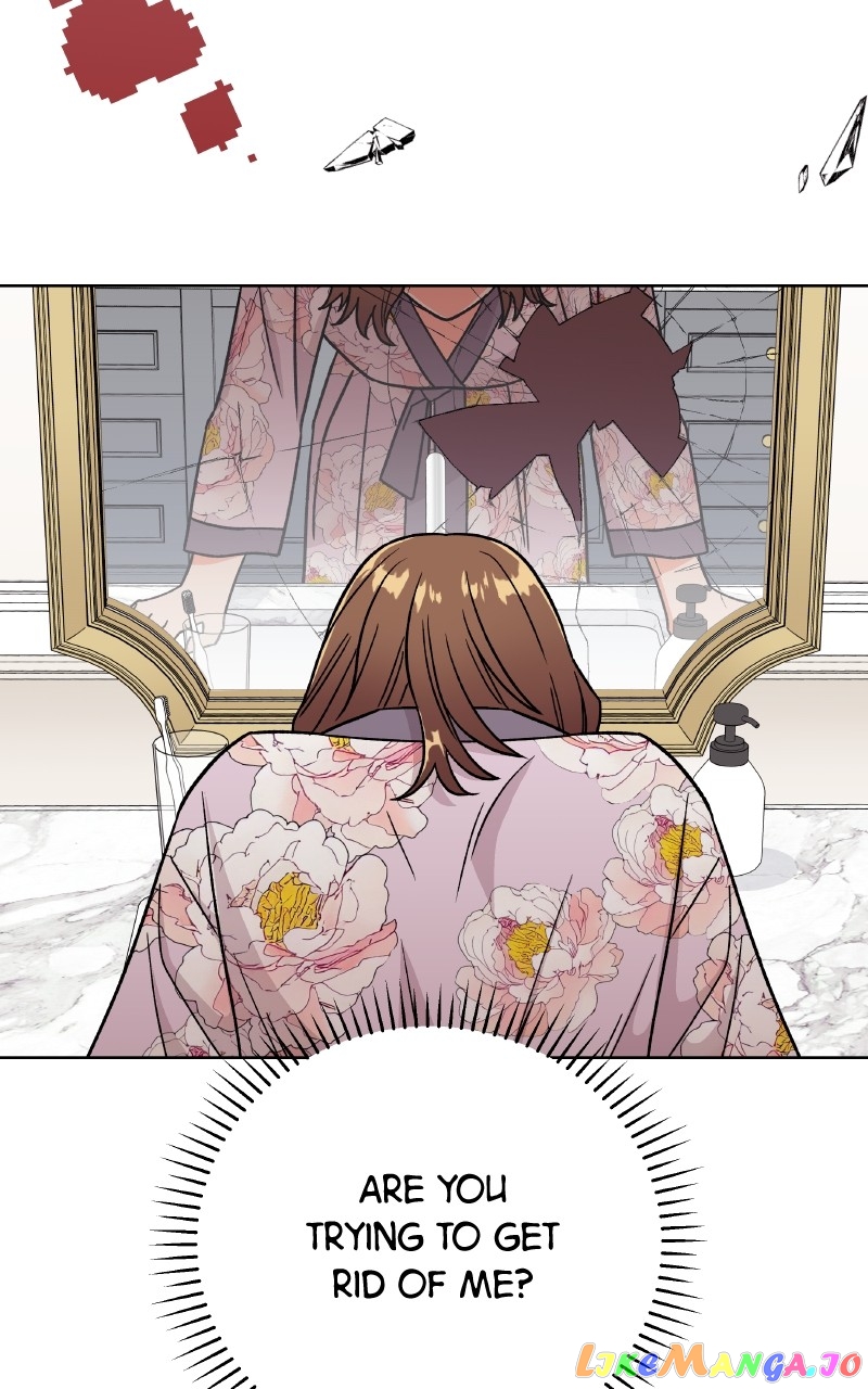 To the Stars I Love Chapter 32 - page 66