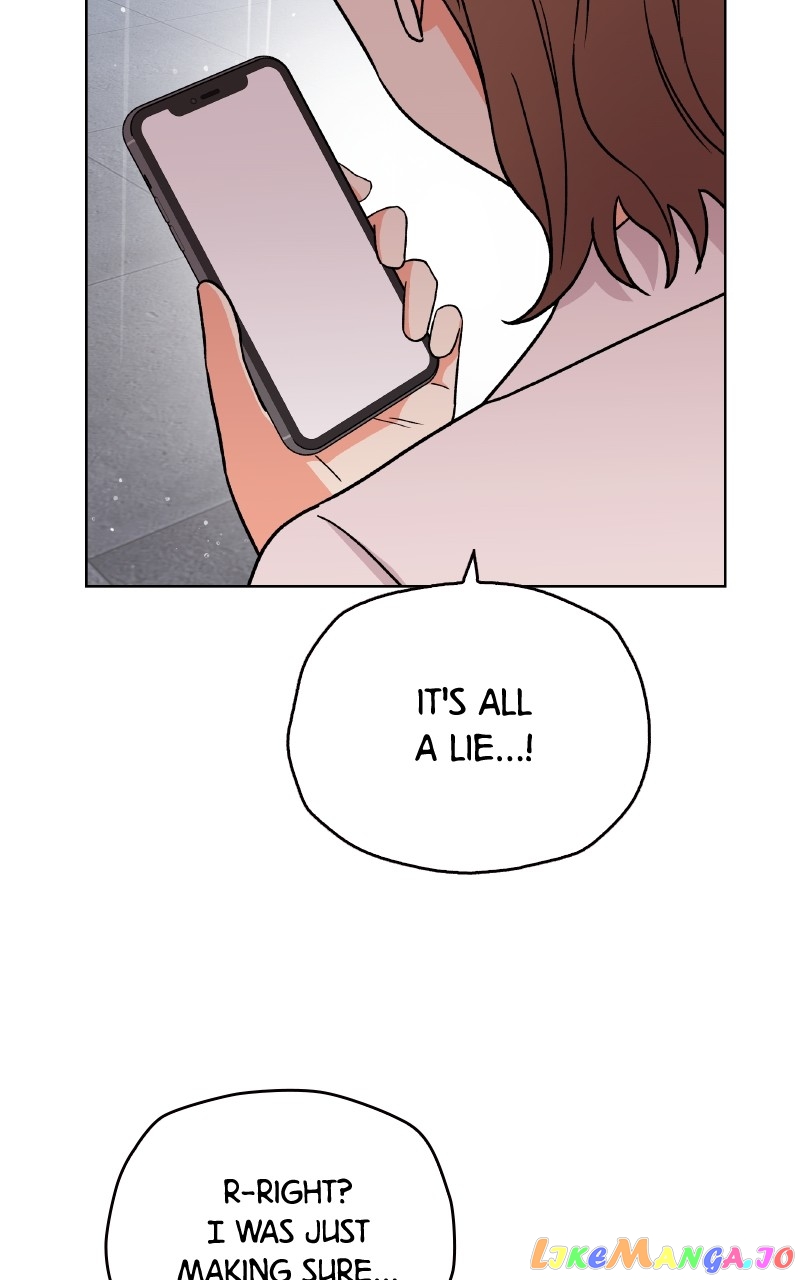 To the Stars I Love Chapter 32 - page 91