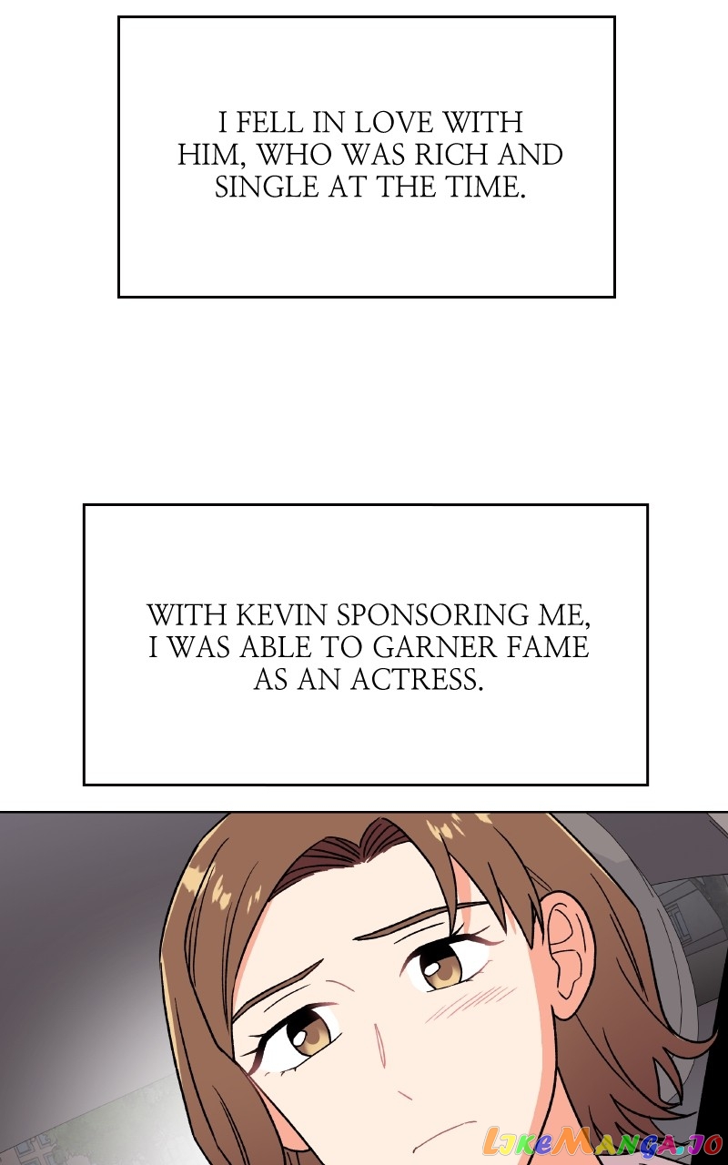 To the Stars I Love Chapter 33 - page 41
